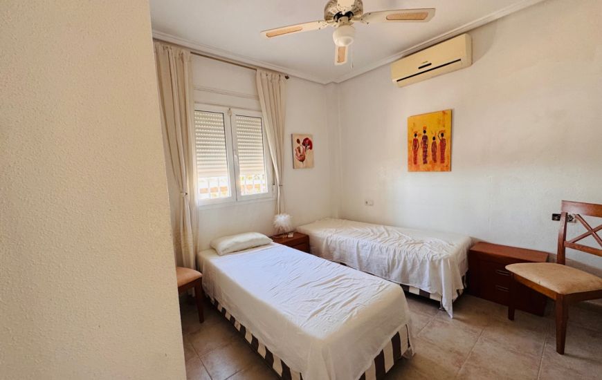 Venta - Villa - Ciudad Quesada