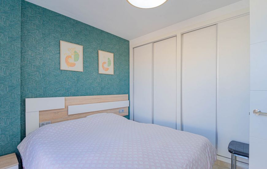 Sale - Apartamento - Lomas de Cabo Roig - Lomas De Cabo Roig