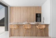 Nueva construcción  - Villa - Los Alcázares