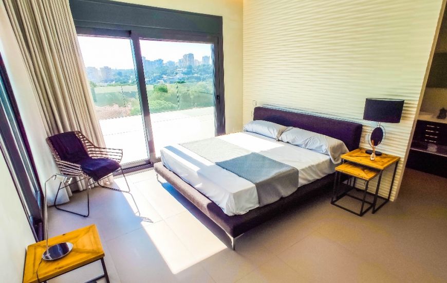 New Build - Villa - Dehesa de Campoamor