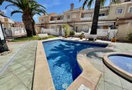 Sale - Townhouse - Ciudad Quesada