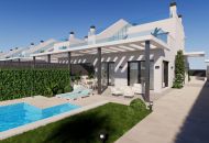 Nueva construcción  - Villa - Los Alcázares