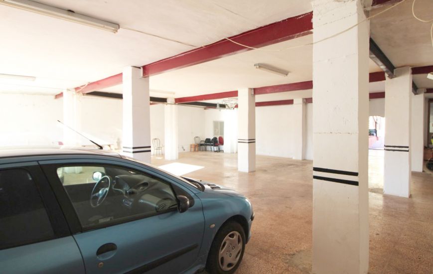 Sale - Finca - Hondon de los Frailes