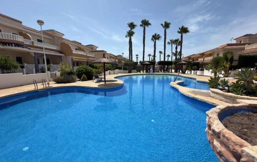 Sale - Apartments - Ciudad Quesada