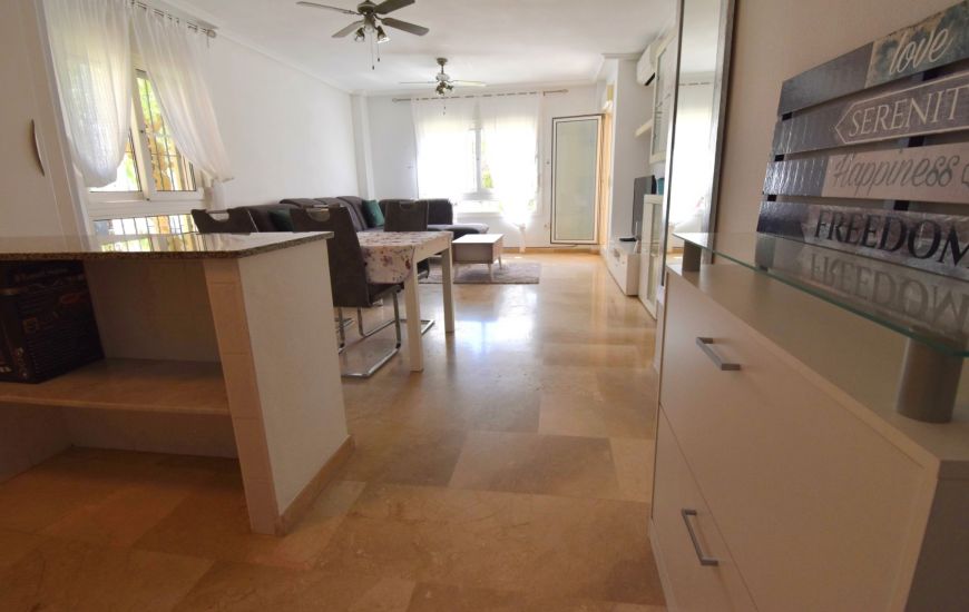 Venta - Apartamentos - Orihuela Costa