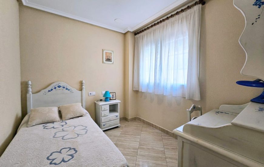 Sale - Rijtjeshuis - Aspe