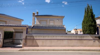 Villa - Venta - town - town