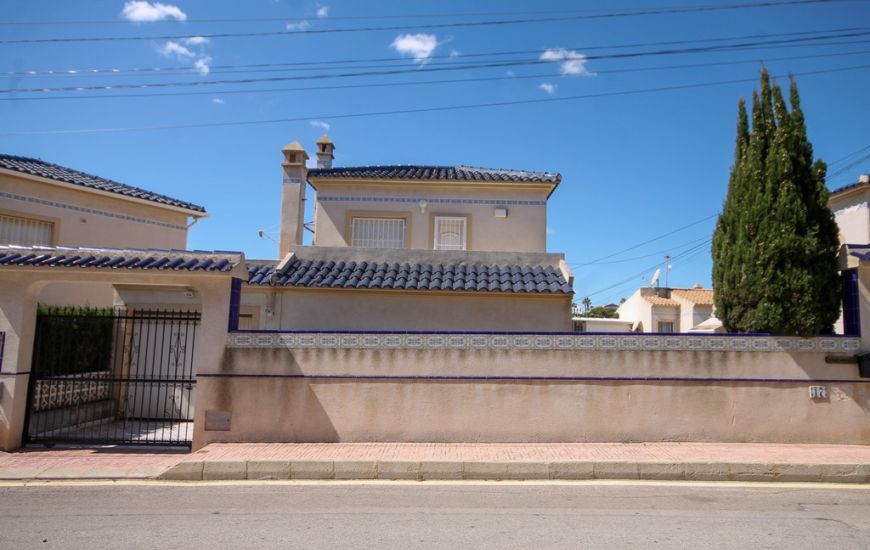 Venta - Villa - town