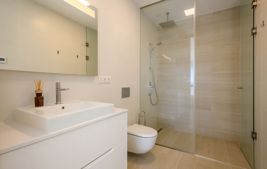 Sale - Apartments - Las Colinas