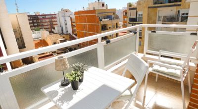 Apartments - Sale - Torrevieja - Torrevieja