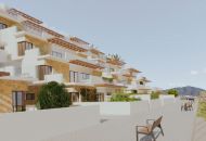 New Build - Apartments - Vera