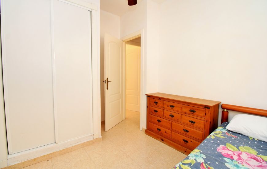 Sale - Rijtjeshuis - Villamartin