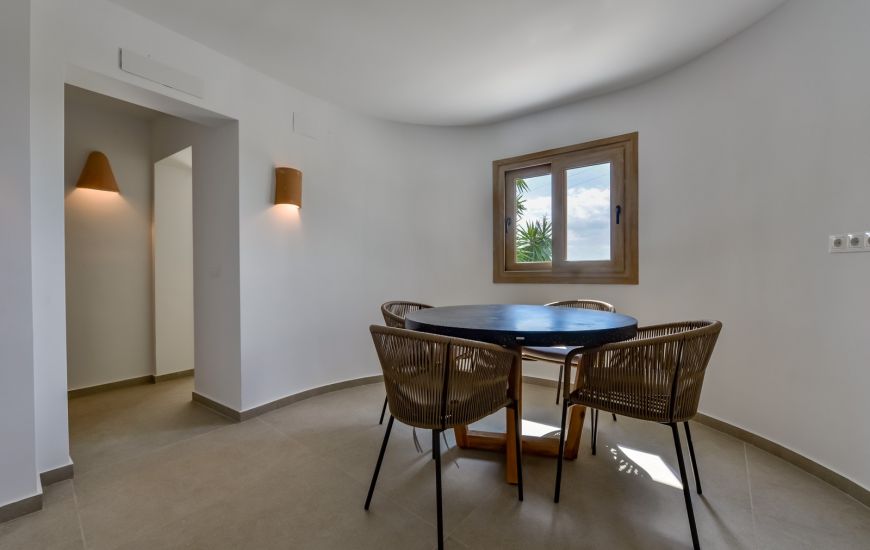 Sale - Villa - Altea