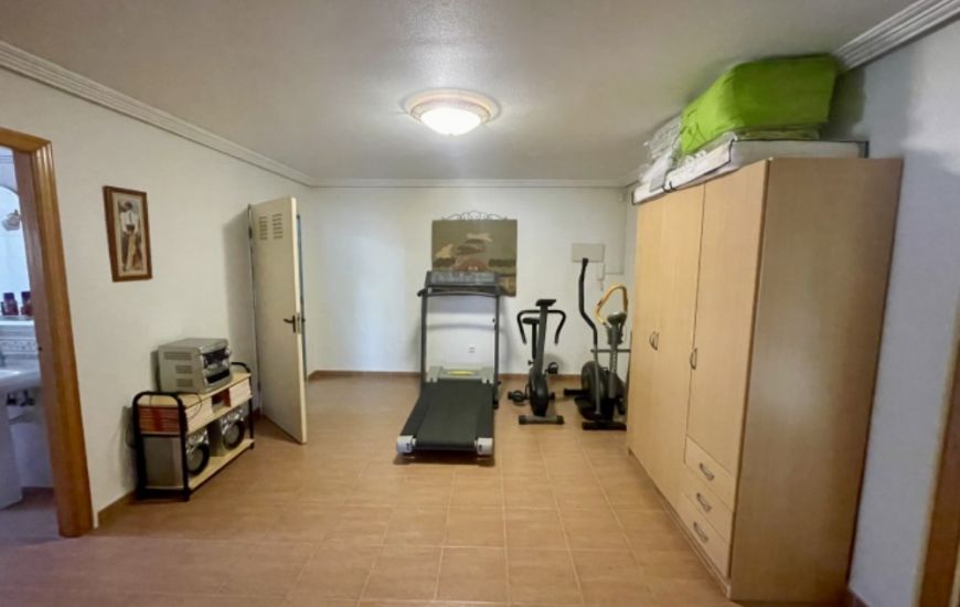 Sale - Villa - Ciudad Quesada