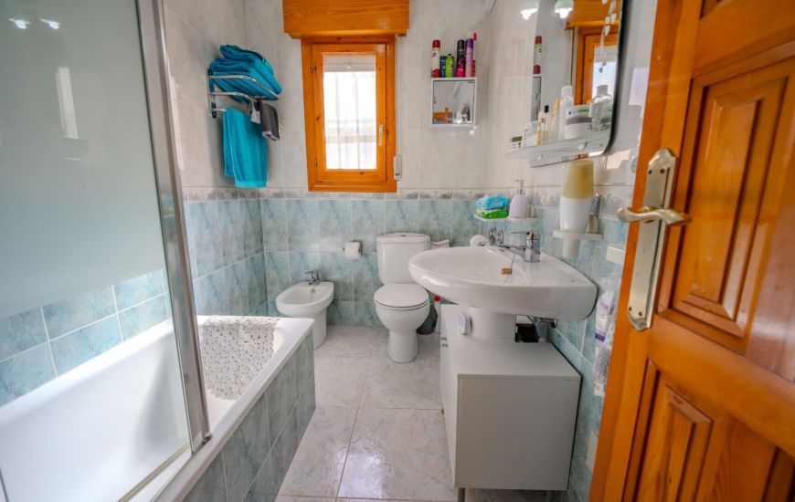 Sale - Villa - Ciudad Quesada