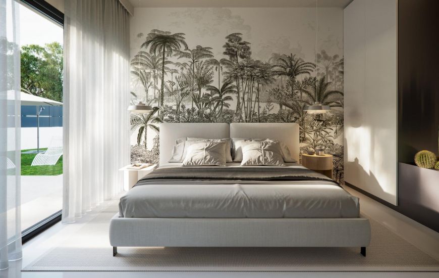 New Build - Villa - San Miguel de Salinas - 