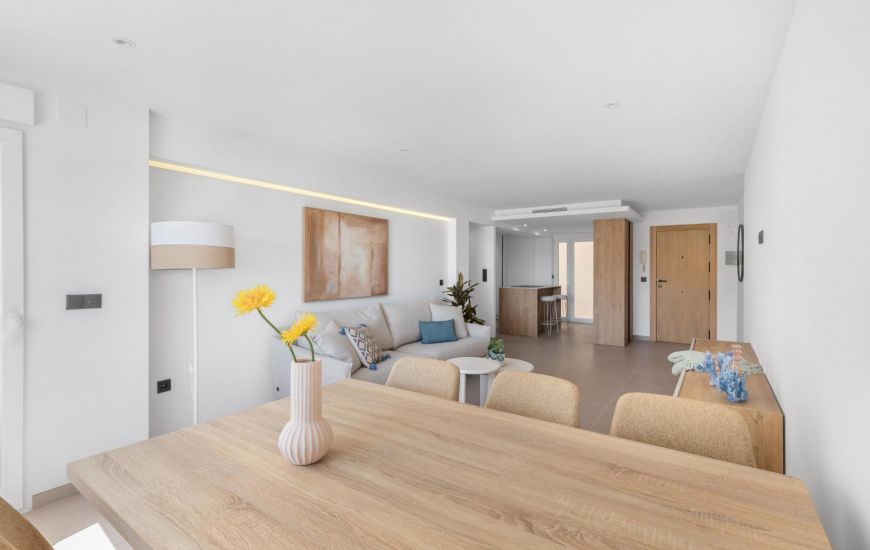 Sale - Apartments - Torrevieja Sale - Apartments - Torrevieja