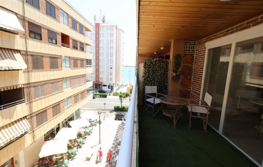Sale - Apartments - Torrevieja