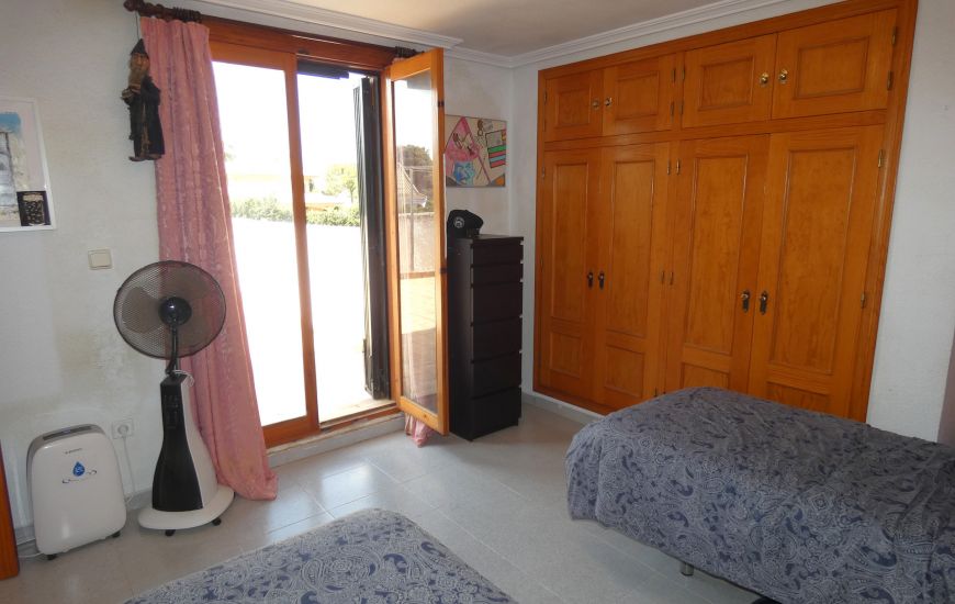 Venta - Villa - La Zenia
