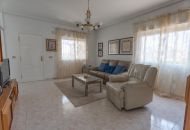 Sale - Half Vrijstaand Huis - Ciudad Quesada