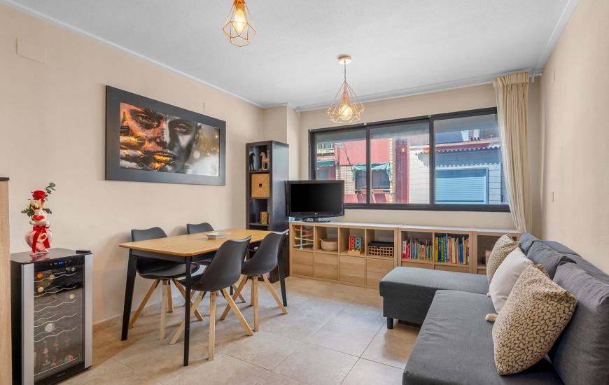 Venta - Apartamentos - Alicante
