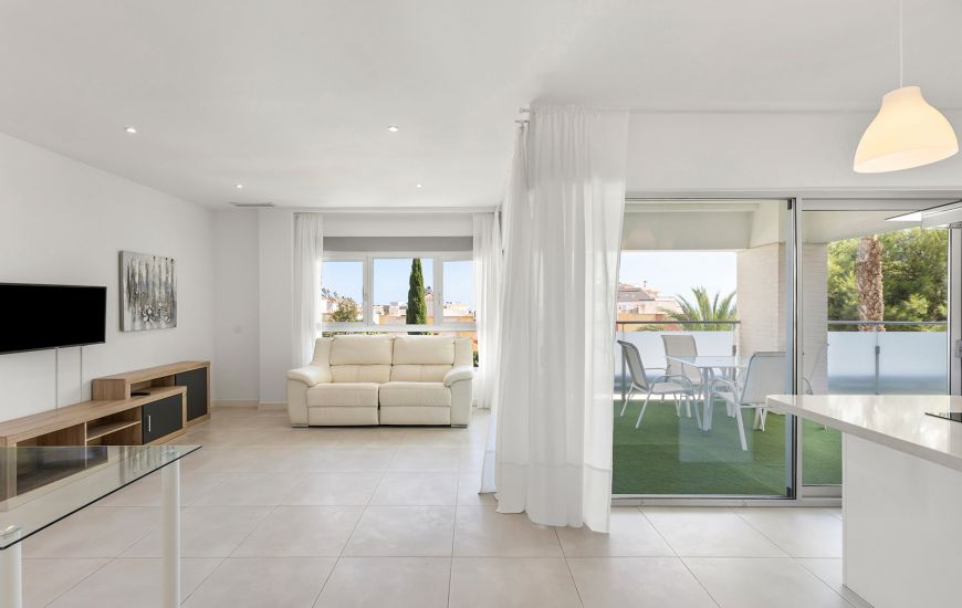 Sale - Apartments - Orihuela Costa