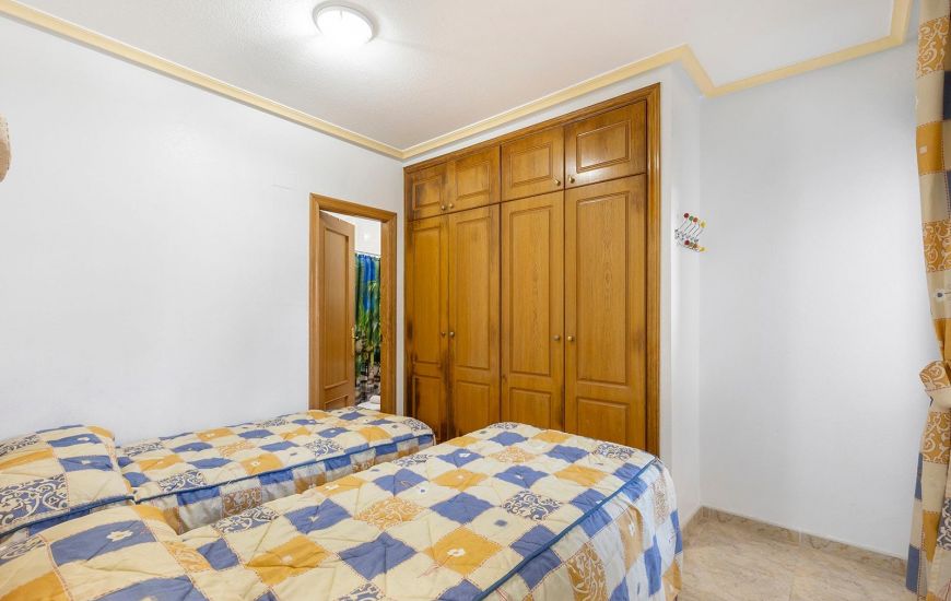 Venta - Apartamentos - Torrevieja