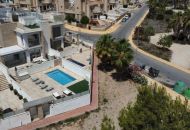 Sale - Villa - Orihuela Costa