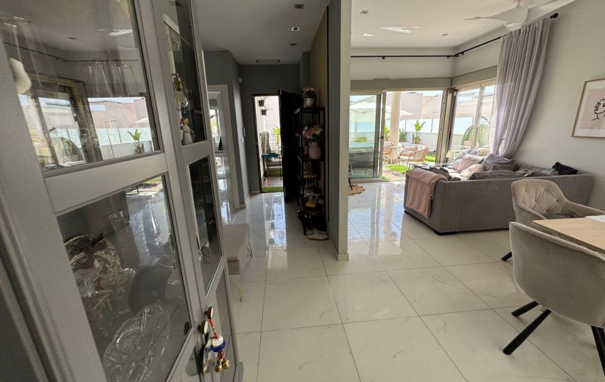 Sale - Villa - Orihuela Costa