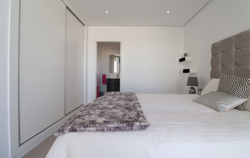 Sale - Villa - Benimar