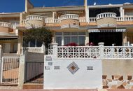 Sale - Townhouse - Ciudad Quesada