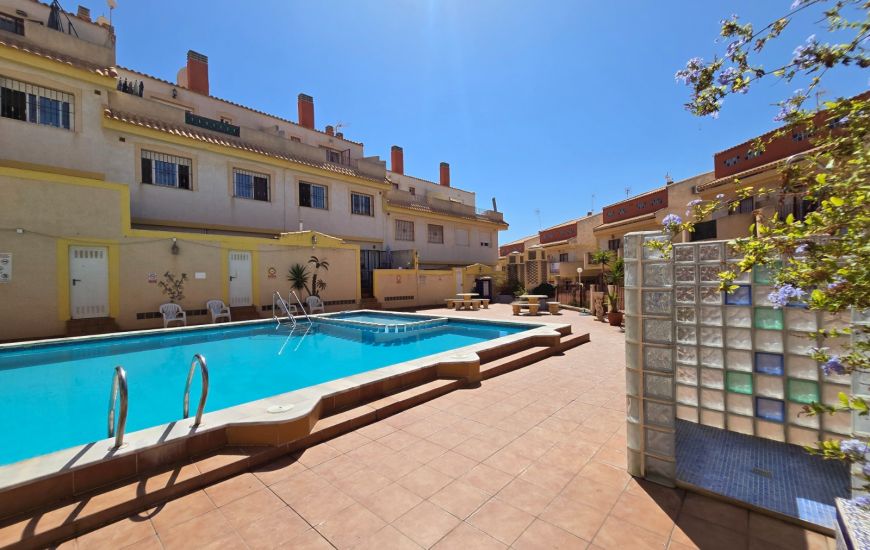 Sale - Apartments - Orihuela Costa