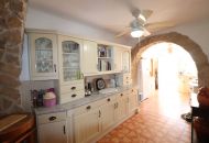 Sale - Country Property - Hondón de las Nieves