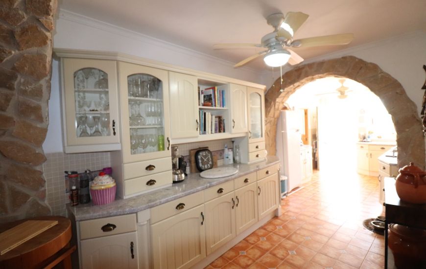 Sale - Country Property - Hondón de las Nieves