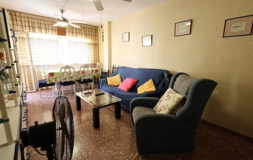 Sale - Apartments - Torrevieja