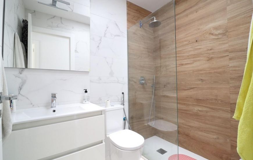 Sale - Villa - San Miguel de Salinas - 