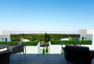 New Build - Bungalow - Torrevieja