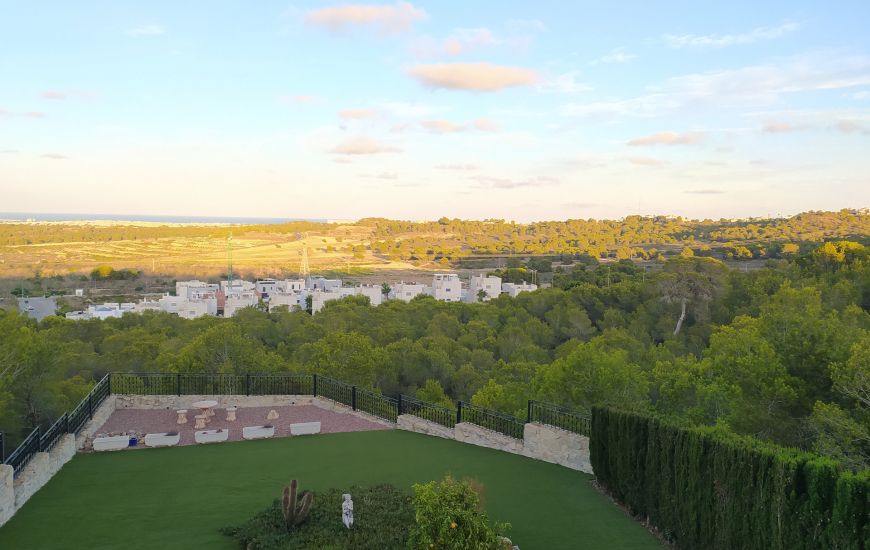 Venta - Villa - San Miguel de Salinas - San Miguel De Salinas