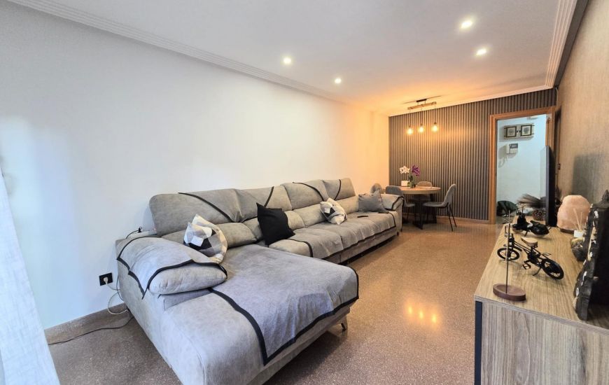 Sale - Apartments - Elche