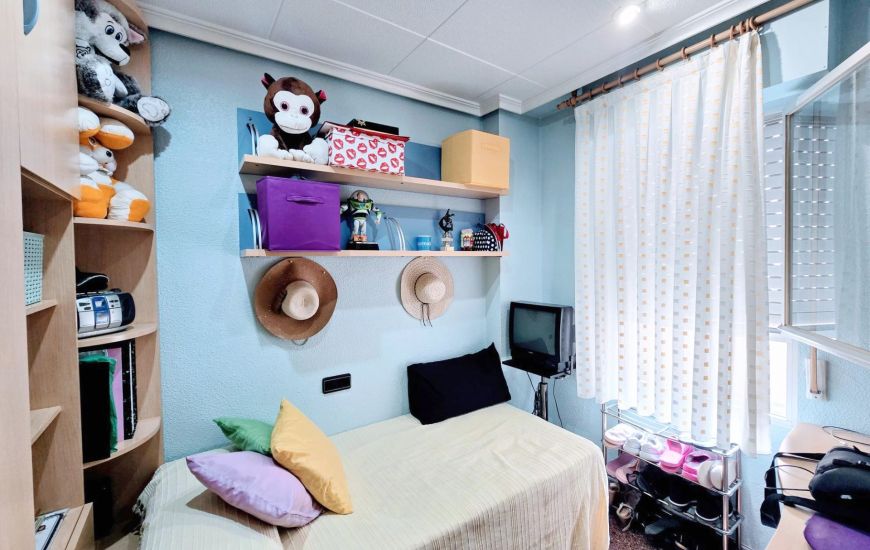 Sale - Apartments - Aspe