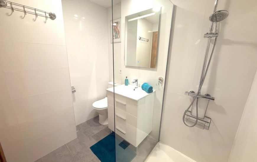 Sale - Apartments - Sucina