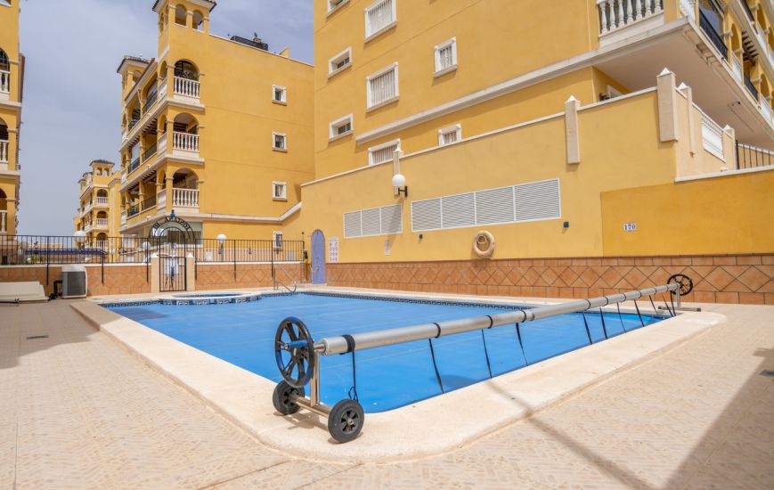 Sale - Apartments - Algorfa