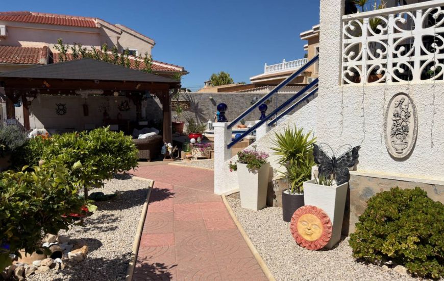 Venta - Villa - Ciudad Quesada