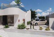 New Build - Villa - Rojales