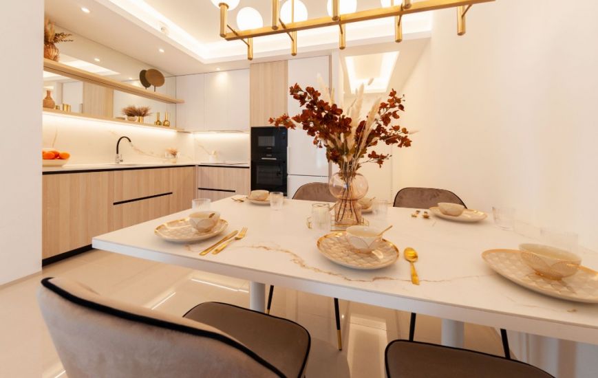 New Build - Apartments - Ciudad Quesada