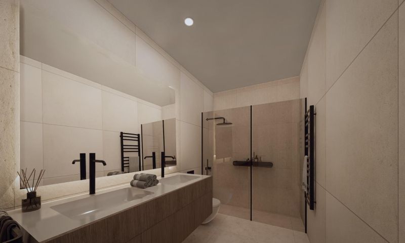 Sale - Apartments - Calpe