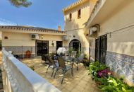 Sale - Villa - Algorfa