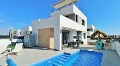 Villa - Sale - Villamartin - Villamartin