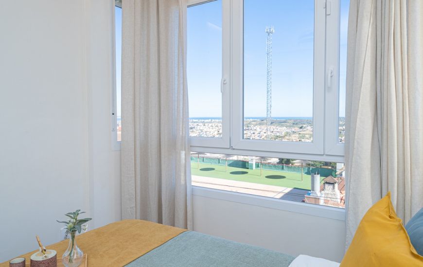 Venta - Apartamentos - Ciudad Quesada