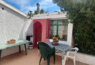 Venta - Villa - Hondón de las Nieves